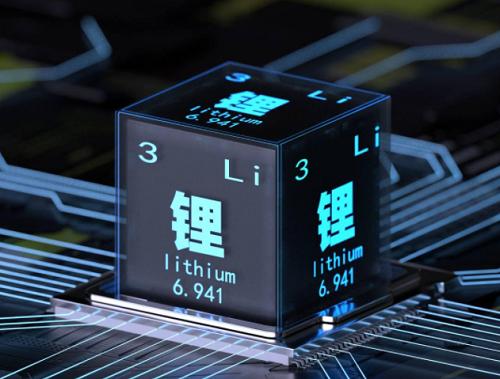 碳酸锂价格走势图及分析，最新市场动态与展望