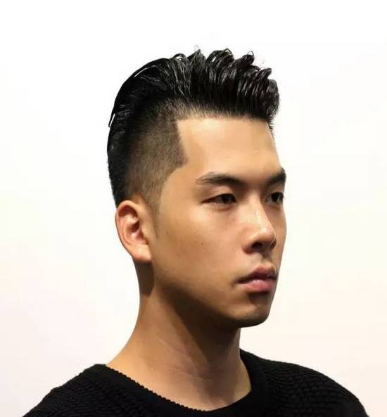 时尚变迁的见证者，最新男发型潮流概览