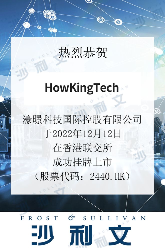 最新濠科技产品介绍，引领未来科技的潮流之选