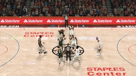 篮球传奇重生之路，最新2K Online伦纳德版来袭