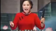 王建国范翠霞最新坠子，引领时尚潮流的新宠
