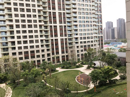 郑州鲁能公馆最新动态更新